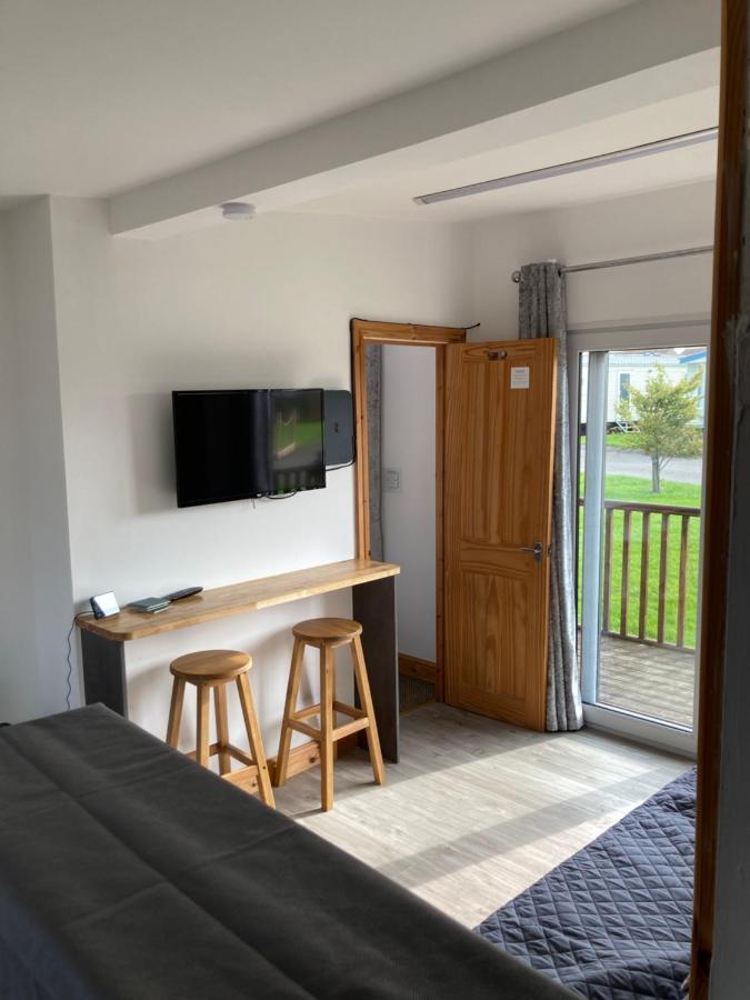 F17 Rickardos Holiday Lets Mablethorpe Εξωτερικό φωτογραφία