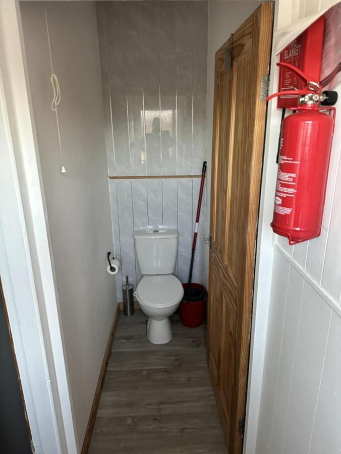 F17 Rickardos Holiday Lets Mablethorpe Εξωτερικό φωτογραφία