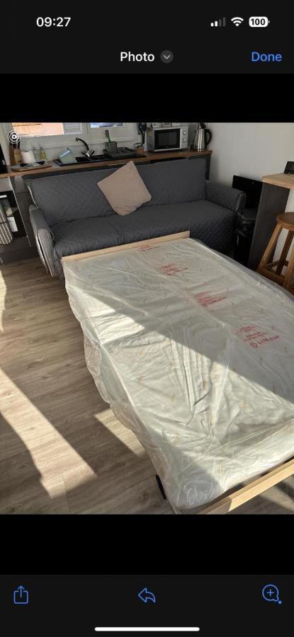 F17 Rickardos Holiday Lets Mablethorpe Εξωτερικό φωτογραφία